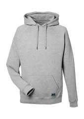 Nautica Men's Anchor Fleece Hooded Sweatshirt