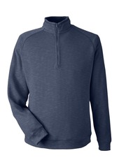 Nautica Men's Sun Surfer Supreme Quarter-Zip Sweatshirt