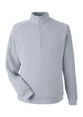 Nautica Men's Sun Surfer Supreme Quarter-Zip Sweatshirt