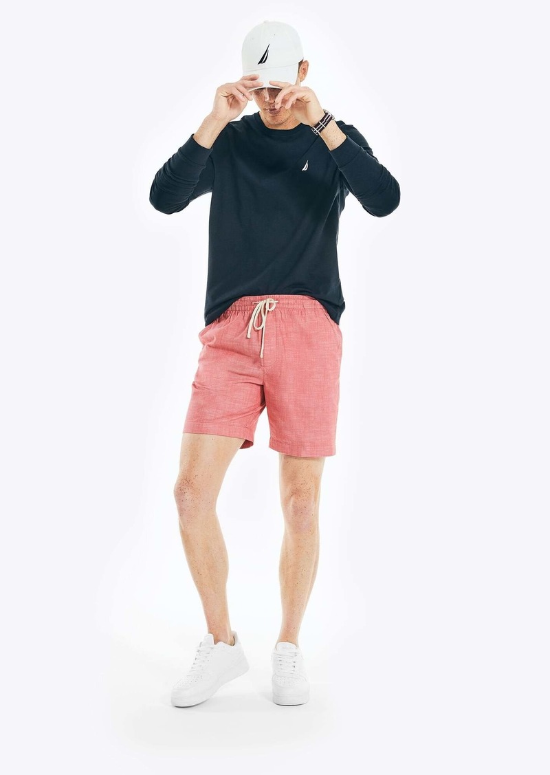 Nautica 7 Boardwalk Short