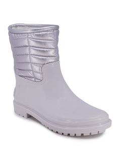 Nautica Aalilah Rain Boots - Gray