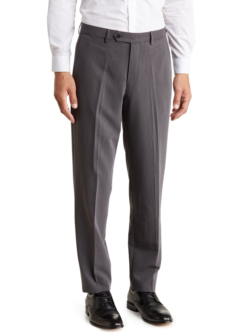 Nautica Anchor Trousers in Dark Gray at Nordstrom Rack