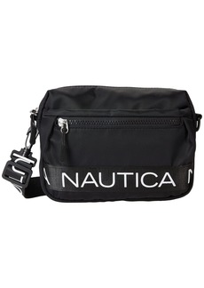 Nautica Bean Bag 2 Crossbody