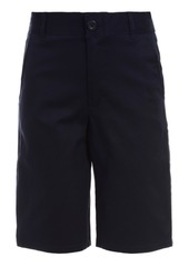 Nautica Big Boys Uniform Shorts