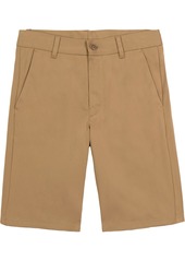 Nautica Big Boys Uniform Shorts - Khaki