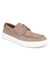 Nautica Boat Sneaker in Sand at Nordstrom Rack