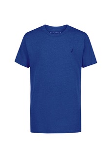 Nautica Boys' Channel Crewneck T-Shirt (8-20)
