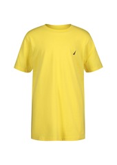 Nautica Boys' Coast Crewneck T-Shirt (8-20)