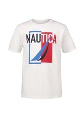 Nautica Boys' J-Class Graphic T-Shirt (8-20)
