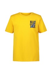 Nautica Boys' Logo Graphic T-Shirt (8-20)
