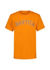 Nautica Boys' Varsity Arch T-Shirt (8-20)