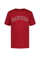 Nautica Boys' Varsity Arch T-Shirt (8-20)