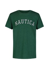 Nautica Boys' Varsity Arch T-Shirt (8-20)