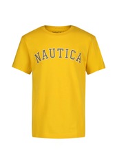 Nautica Boys' Varsity Arch T-Shirt (8-20)