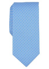 Nautica Halford Floral Print Tie in Yellow at Nordstrom Rack