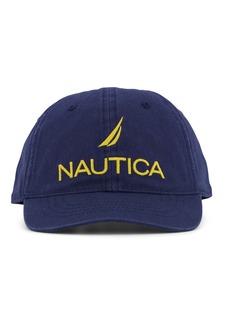Nautica J-Class Embroidered Baseball Cap