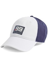 Nautica Jeans Co. Men's 99 Nautica Patch Baseball Cap