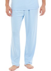 Nautica Knit Pajama Pants - Grey Heather