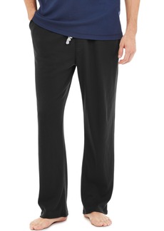 Nautica Knit Pajama Pants - Black