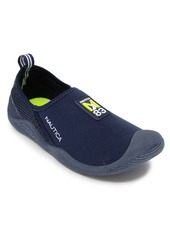 Nautica Little and Big Boys Marcc Water Shoes - Navy