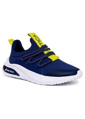 Nautica Little and Big Boys Swimm Athletic Sneakers - Cobalt