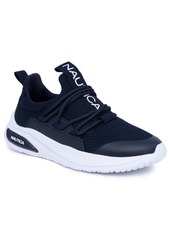 Nautica Little and Big Boys Swimm Athletic Sneakers - Cobalt