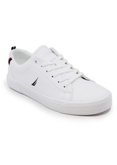 Nautica Little Boy Lace Up Court Sneakers