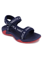 Nautica Little Boy Sporty Open Toe Sandals