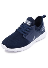 Nautica Little Boys Athletic Lace-Up Sneaker