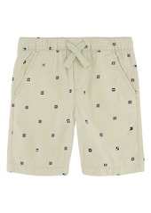 Nautica Little Boys' Embroidered Pull-On Short (4-7)