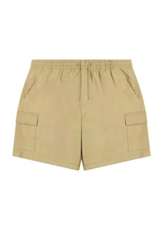 Nautica Mens 8 Big & Tall Boardwalk Cargo Short