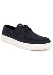 Nautica Men's Ankar Casual Sneakers - Navy