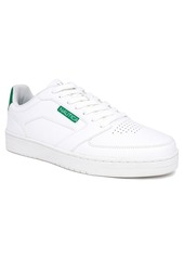 Nautica Men's Bascule Casual Flat Sneakers - White, Green