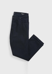 Nautica Mens Big & Tall Straight Fit Stretch Denim