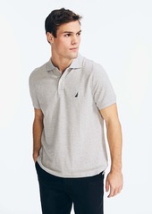 Nautica Mens Classic Fit Deck Polo