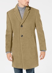 nautica barge overcoat