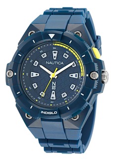 Nautica Mens Coronado Bay Watch