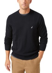 Nautica Men's Crewneck Sweater