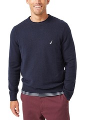 Nautica Men's Crewneck Sweater