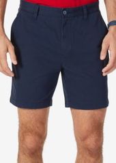 Nautica Mens Deck Shorts Collection