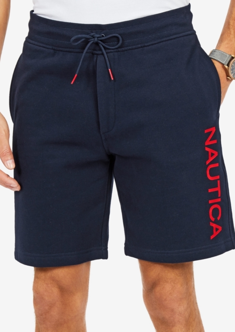 nautica shorts cheap