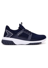 Nautica Men's Goodreau Athletic Sneaker - Navy/white