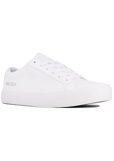 Nautica Men's Houghton Sneakers - White