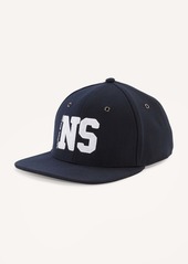 Nautica Mens J-Class Patch Cap