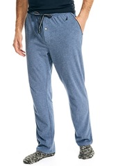 Nautica Men's Knit Classic Pants - Bluing Ohtr