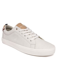 Nautica Mens Lace-Up Sneaker