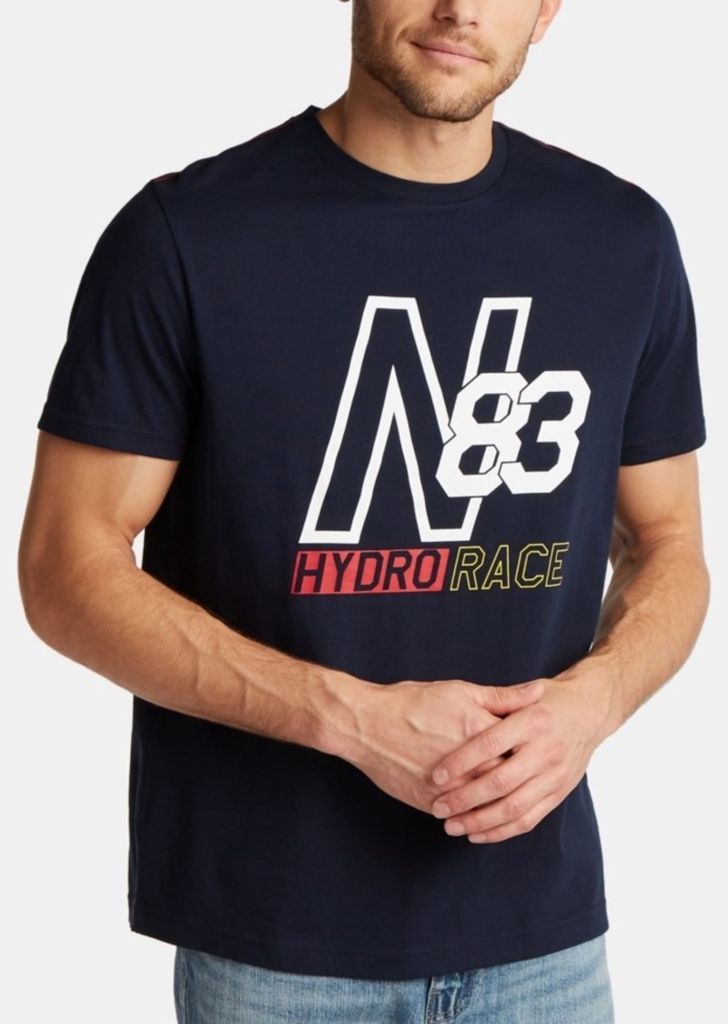 macy's nautica t shirts