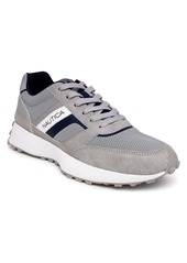 Nautica Men's Outfall 4 Athletic Sneakers - Navy