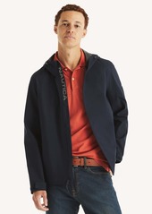 Nautica Mens Packable Jacket