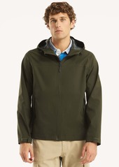 Nautica Mens Packable Jacket